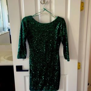 Dress by Gianni Bini